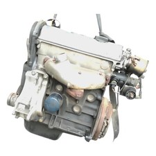 Motore volkswagen polo usato  Iglesias