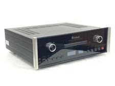 Lettore sacd mcintosh usato  Spedire a Italy