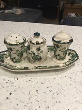 Vintage mason green for sale  WOKING