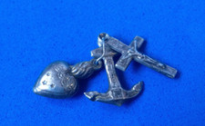 Antique charm charm d'occasion  Expédié en Belgium