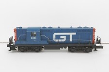 Lionel spur 027 gebraucht kaufen  Rösrath
