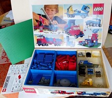 Lego vintage 733 d'occasion  Saverne