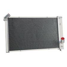 4row aluminum radiator for sale  Chino