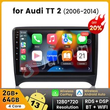 64gb audi mk2 for sale  Walton