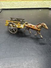 Tin toy cavallo usato  Savona