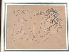 Pablo picasso amanti usato  Roma