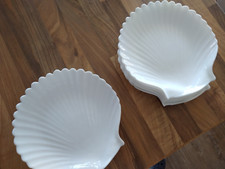 Muschelteller luminarc durchme gebraucht kaufen  Putbus