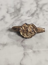 Vintage griffin emblem for sale  Montrose