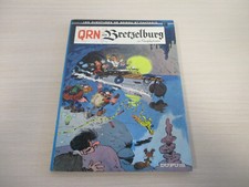 Spirou fantasio qrn d'occasion  Viuz-en-Sallaz