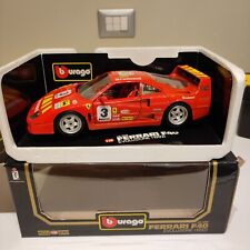 Ferrari f40 evoluzione usato  Italia