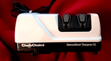 Cheifs choice 315 for sale  Avis