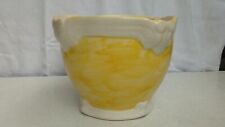 Earthenware pot cover d'occasion  Expédié en Belgium