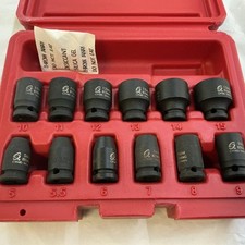 Magnetic impact socket for sale  Oklahoma City