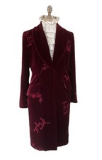Kaliko velvet red for sale  TAMWORTH