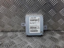 2009 LAND ROVER RANGE ROVER SPORT AMPLIFICADOR DE SONIDO XRA500031 comprar usado  Enviando para Brazil