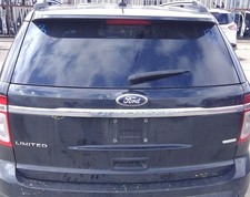 Ford explorer power for sale  Roseville