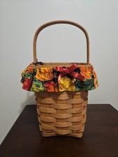 Vintage 1994 longaberger for sale  Lake Zurich