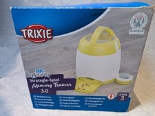 Dog food dispenser for sale  DAVENTRY