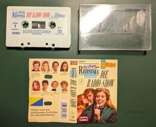 Hörspiel kassette mädchen gebraucht kaufen Hörspiel kassette mädchen gebraucht kaufen  Bassum