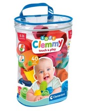 Clemmy mattoncini per usato  Italia