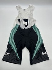 Bianchi milano bib for sale  Miami