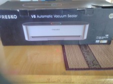 Fresko automatic vacuum for sale  NEWPORT