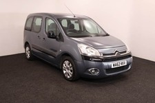 Citroen berlingo 1.6 for sale  WEDNESBURY