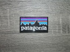 Patagonia black multicolor for sale  Mckinney