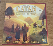 Settlers catan 2012 for sale  Saint Peter