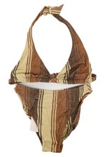 Perla bikini braun gebraucht kaufen  Deutschland