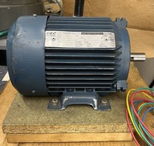 3 phase electric motor for sale 3 phase electric motor for sale BURY ST. EDMUNDS