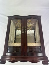 Vintage wooden jewelry for sale  Lutz