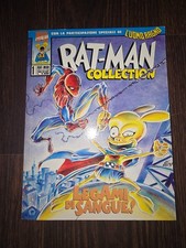 rat man collection 1 usato  Milano