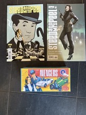 Amazing avengers corgi for sale  WALTON-ON-THAMES