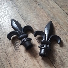 Vintage cast iron for sale  NEWPORT