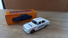 Peugeot 403 cascadeurs d'occasion  France