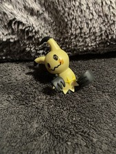 Pokémon mimikyu figure for sale  Sterling