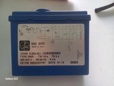 Scheda usata sit usato  Vitorchiano