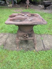 Antique cast iron for sale  Warwick