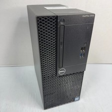 Dell Optiplex 3050 MT i5-7500 Windows 11 PC 256GB SSD + 500GB HDD 16GB RAM comprar usado  Enviando para Brazil