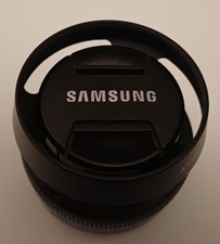 Samsung festbrennweite mm gebraucht kaufen  Achern