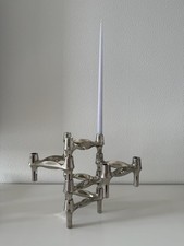 Bmf nagel kerzenständer gebraucht kaufen  Viersen