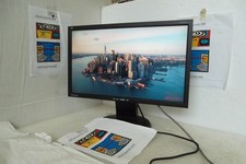 Viewsonic vg2228wm monitor for sale  Waco