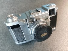 Zeiss ikon tenax d'occasion  Vertou