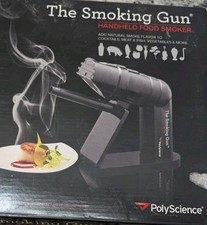 Smoking gun handheld for sale  San Antonio
