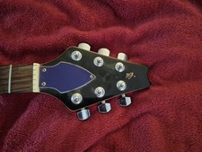 Afinadores Stagg Flying V escala 24,75" braço de guitarra 22 trastes braço RW  comprar usado  Enviando para Brazil