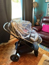 Joie versatrax pushchair for sale  LONDON