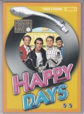 Happy days terza usato  Torino