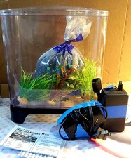 1.5 starter aquarium for sale  Princeton