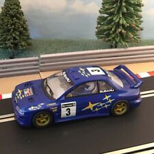 Scalextric car c2235 for sale  MANSFIELD